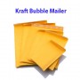 KRAFT BUBBLE MAILER (500PCS)